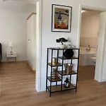 Apartamento Hausbergblick Bad Lauterberg
