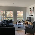 Hausbergblick Apartamento Bad Lauterberg