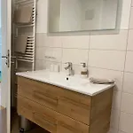 Apartamento Hausbergblick Bad Lauterberg