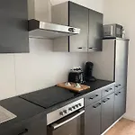 Hausbergblick Apartamento Bad Lauterberg