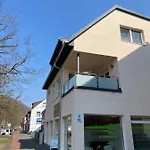Hausbergblick Apartamento *