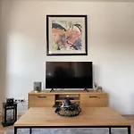 Apartamento Hausbergblick *