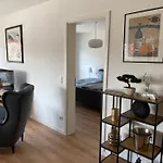 Apartamento Hausbergblick