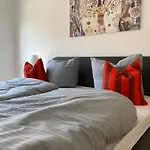 Apartamento Hausbergblick