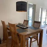 Apartamento Hausbergblick *