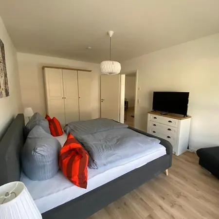 Apartment Hausbergblick