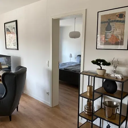 Apartment Hausbergblick