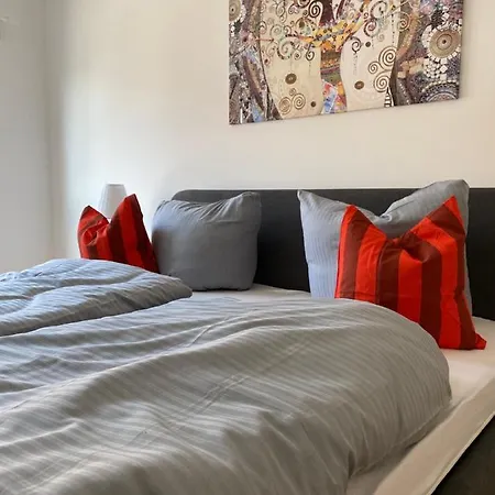Apartment Hausbergblick