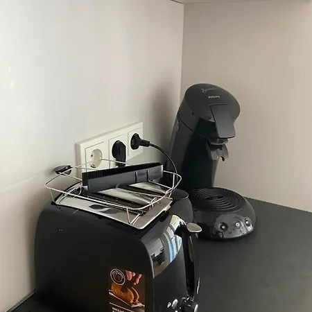 Apartment Hausbergblick Bad Lauterberg im Harz