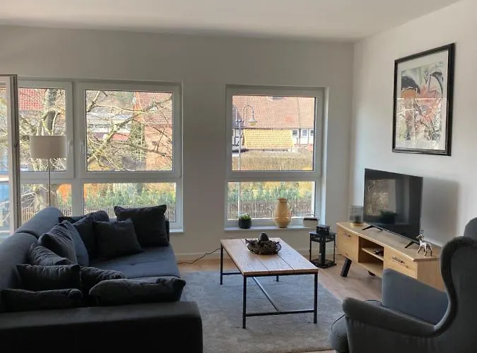 Hausbergblick Appartement Bad Lauterberg