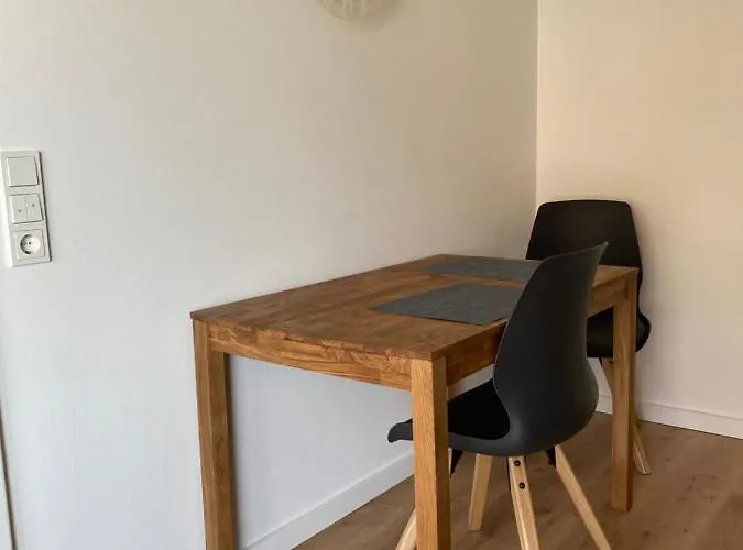 Hausbergblick Bad Lauterberg