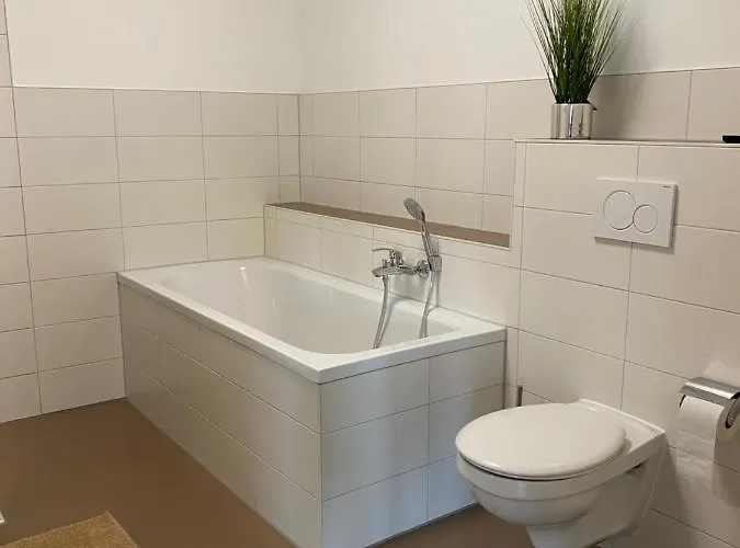 Hausbergblick Bad Lauterberg