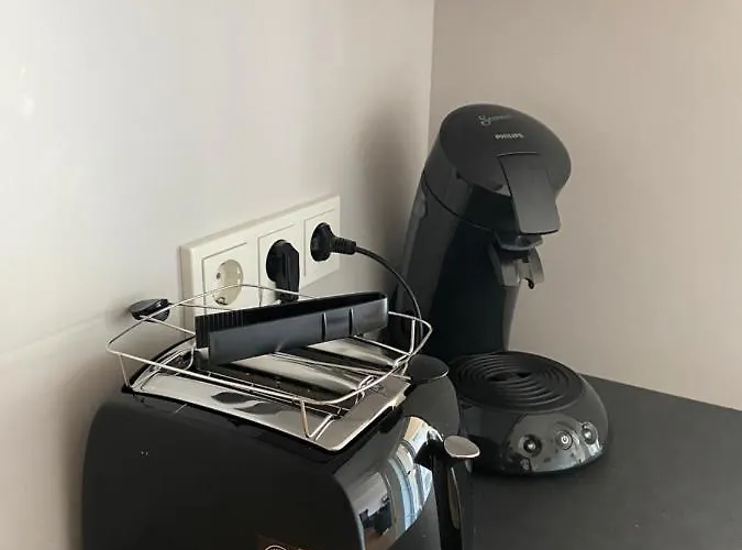 Appartement Hausbergblick Bad Lauterberg